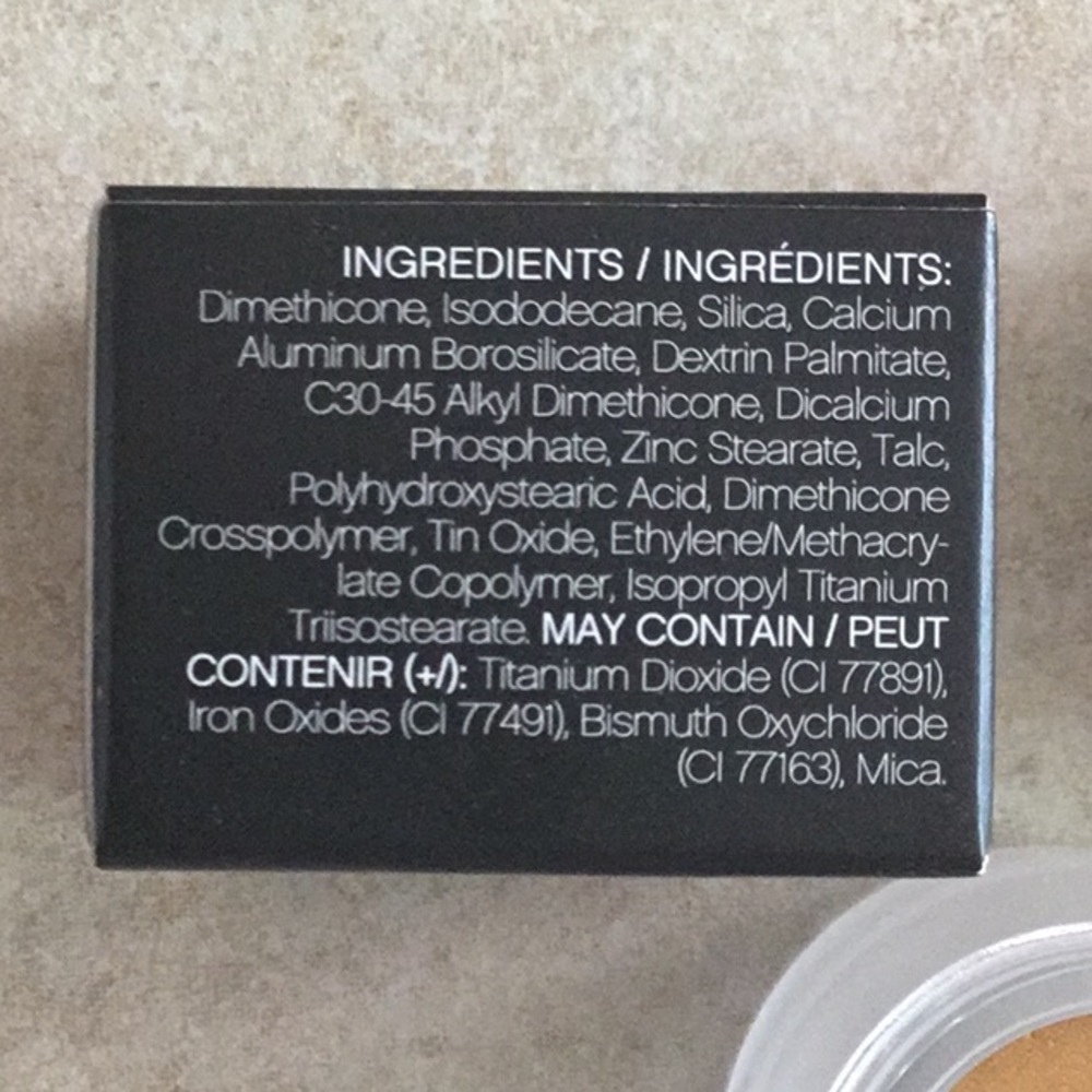 Splurge Cream Shadow - Picture 2 of 3